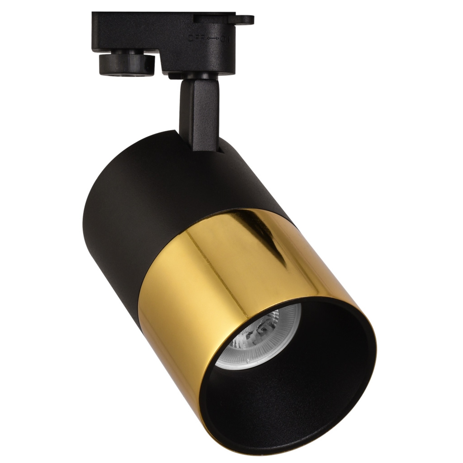 MONOFAZE SOKETLİ RAY SPOT - 14360-01-51