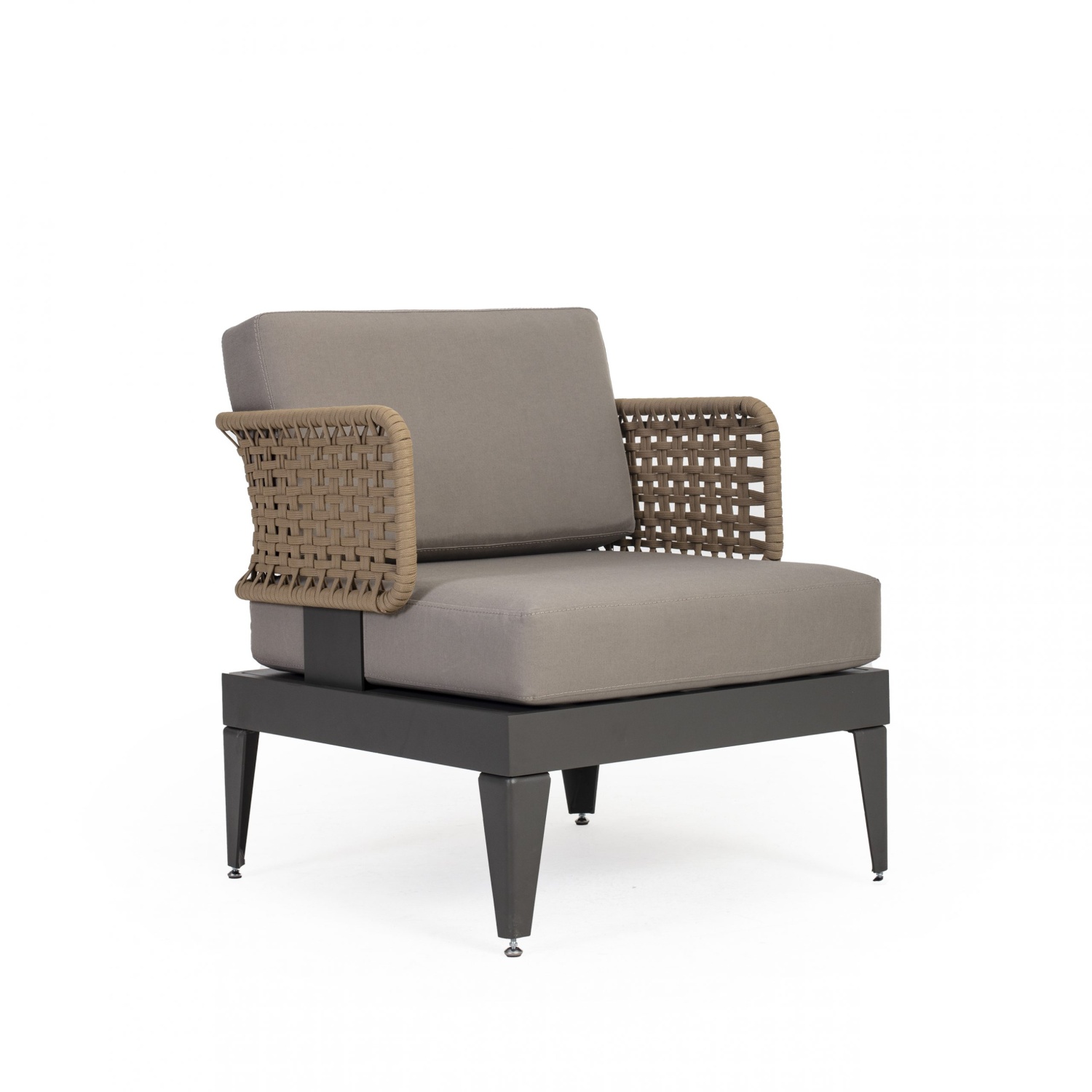 Siesta Metal Sandalye - MF-02-35014