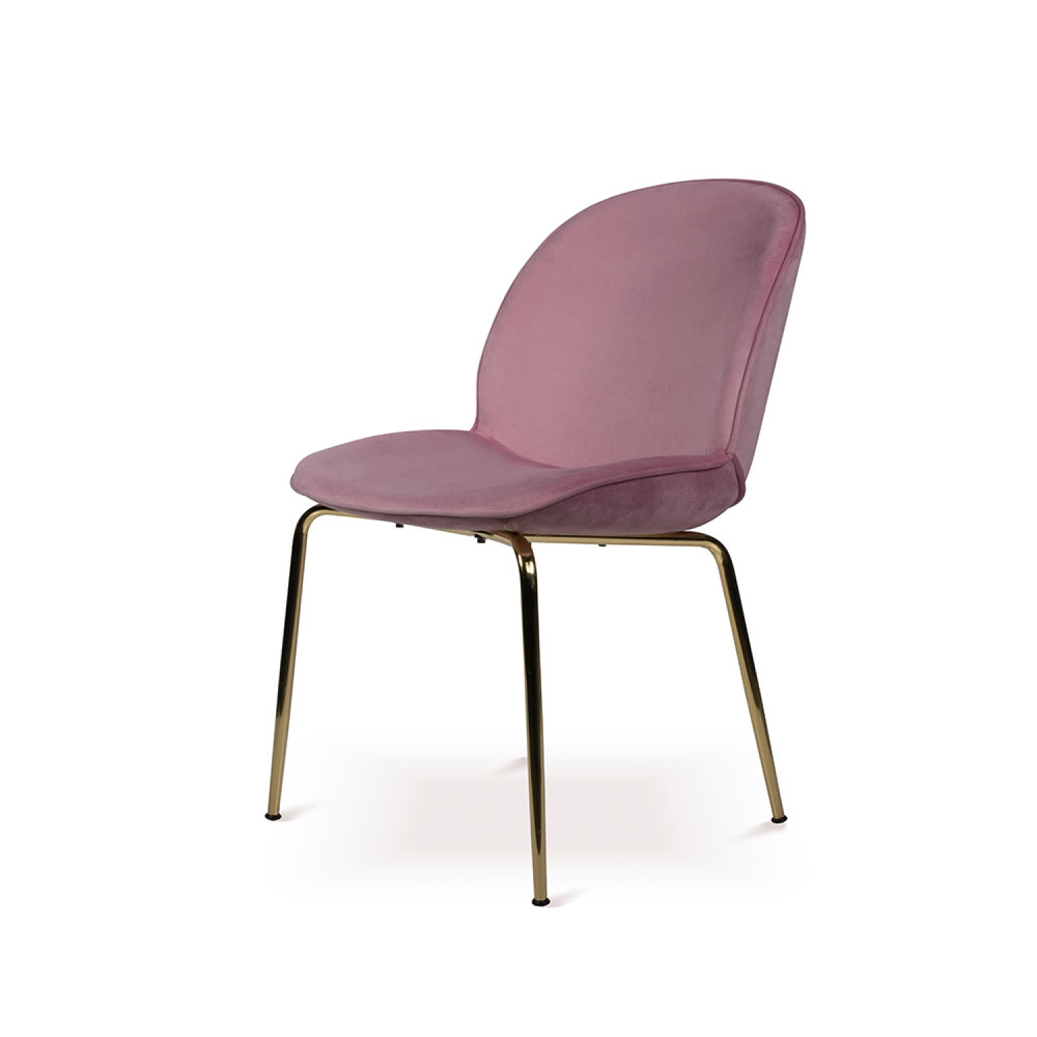 Aura Metal Ayaklı Sandalye - MF-01-1158