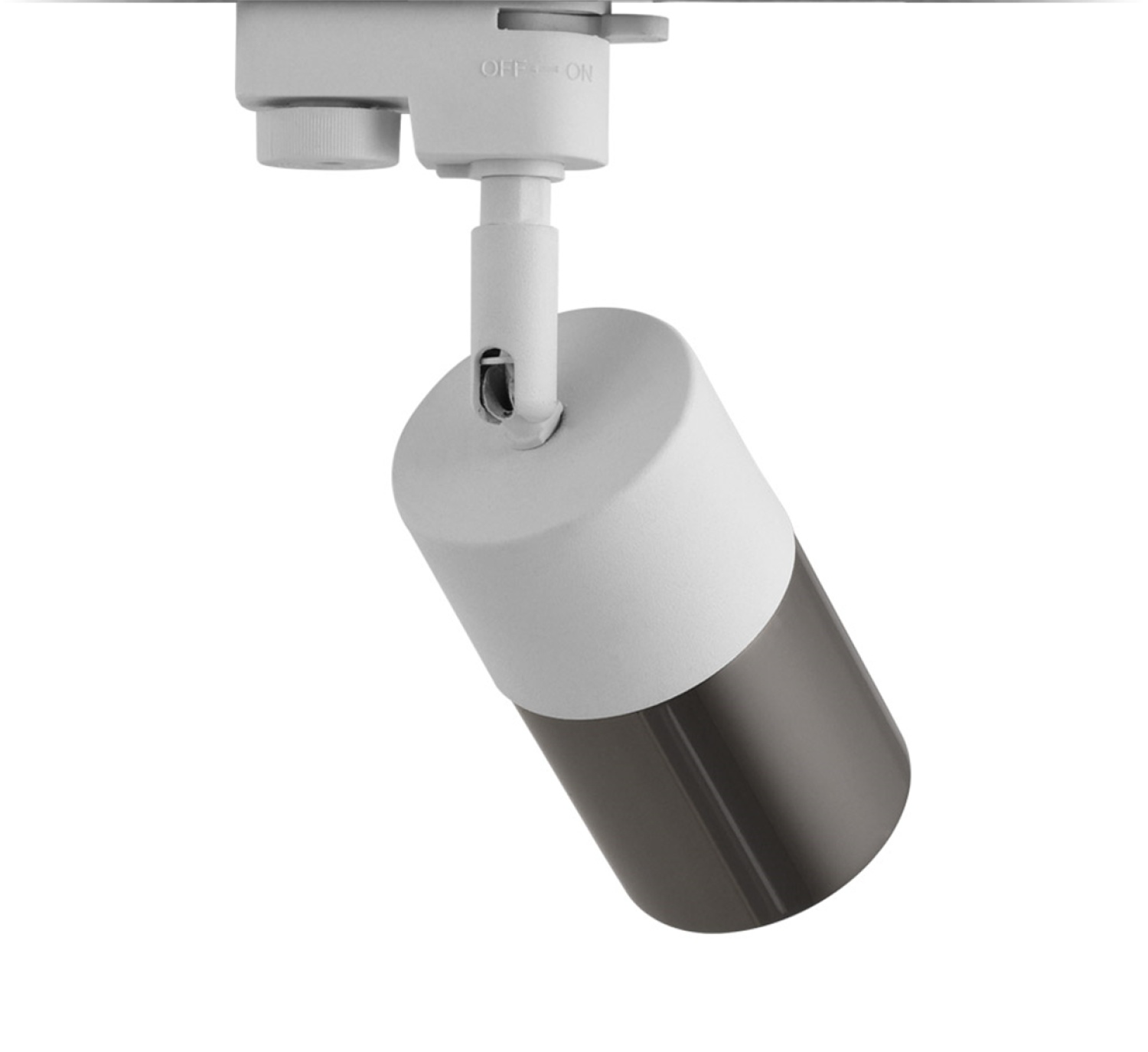 MONOFAZE SOKETLİ RAY SPOT