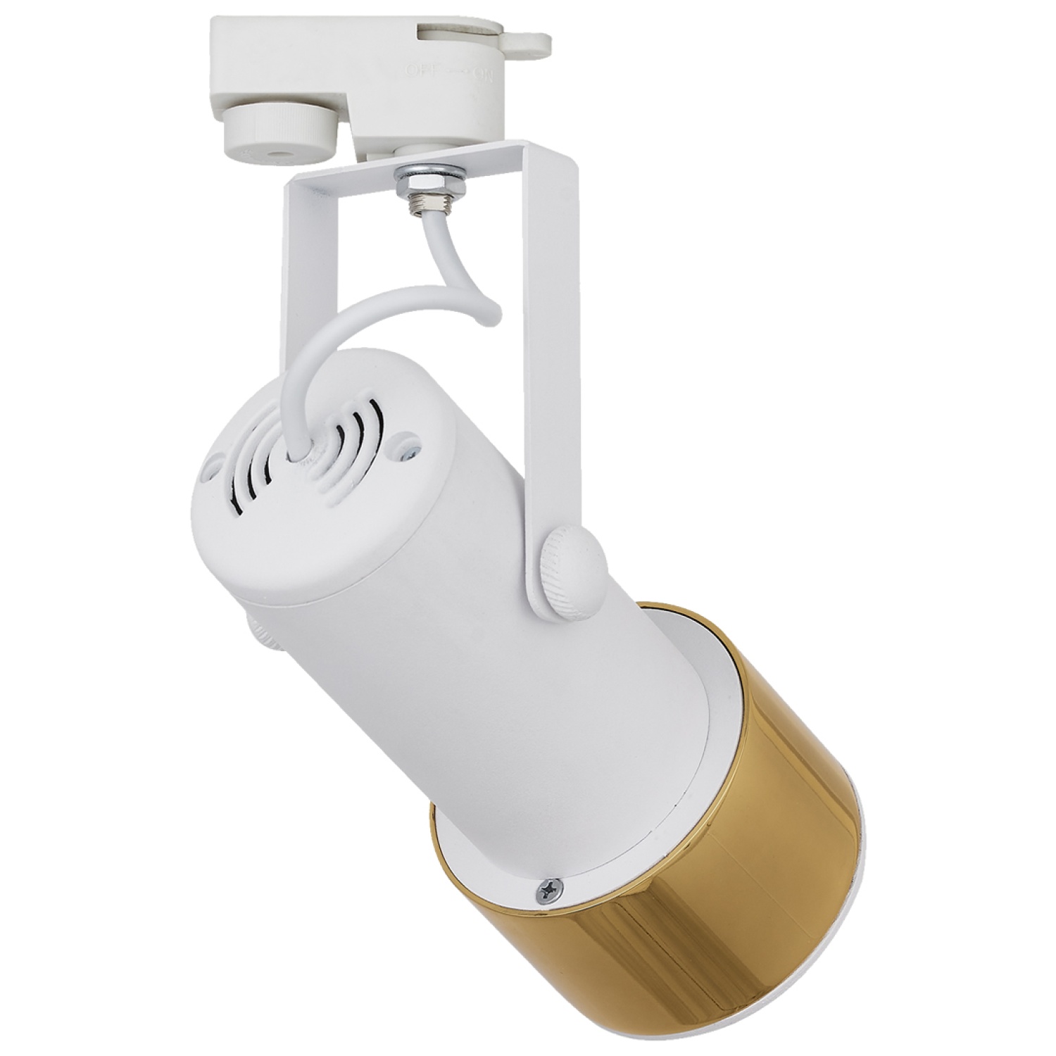 MONOFAZE SOKETLİ RAY SPOT